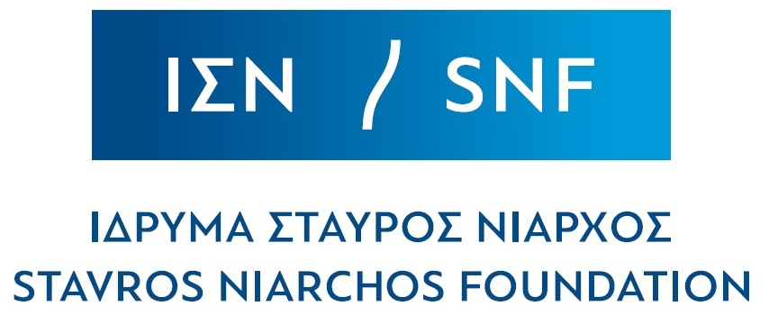 ΙΔΡΥΜΑ ΣΤΑΥΡΟΣ ΝΙΑΡΧΟΣ