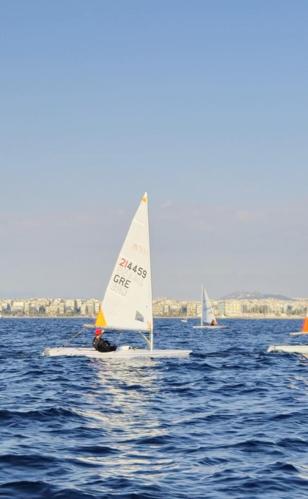 Ο  Ι.Ο.Πατρών στον Open Διασυλλογικό αγώνα «ΝΟΚ 2024»